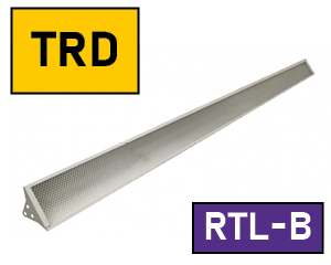 Светильники для торговых залов "RTL-B"